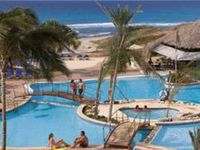 The pool